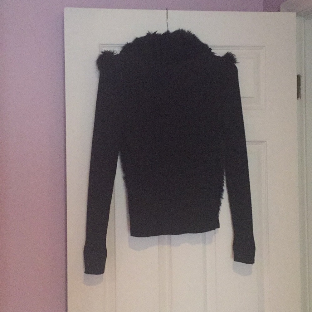 Fur Jacket - Picture 2 of 2